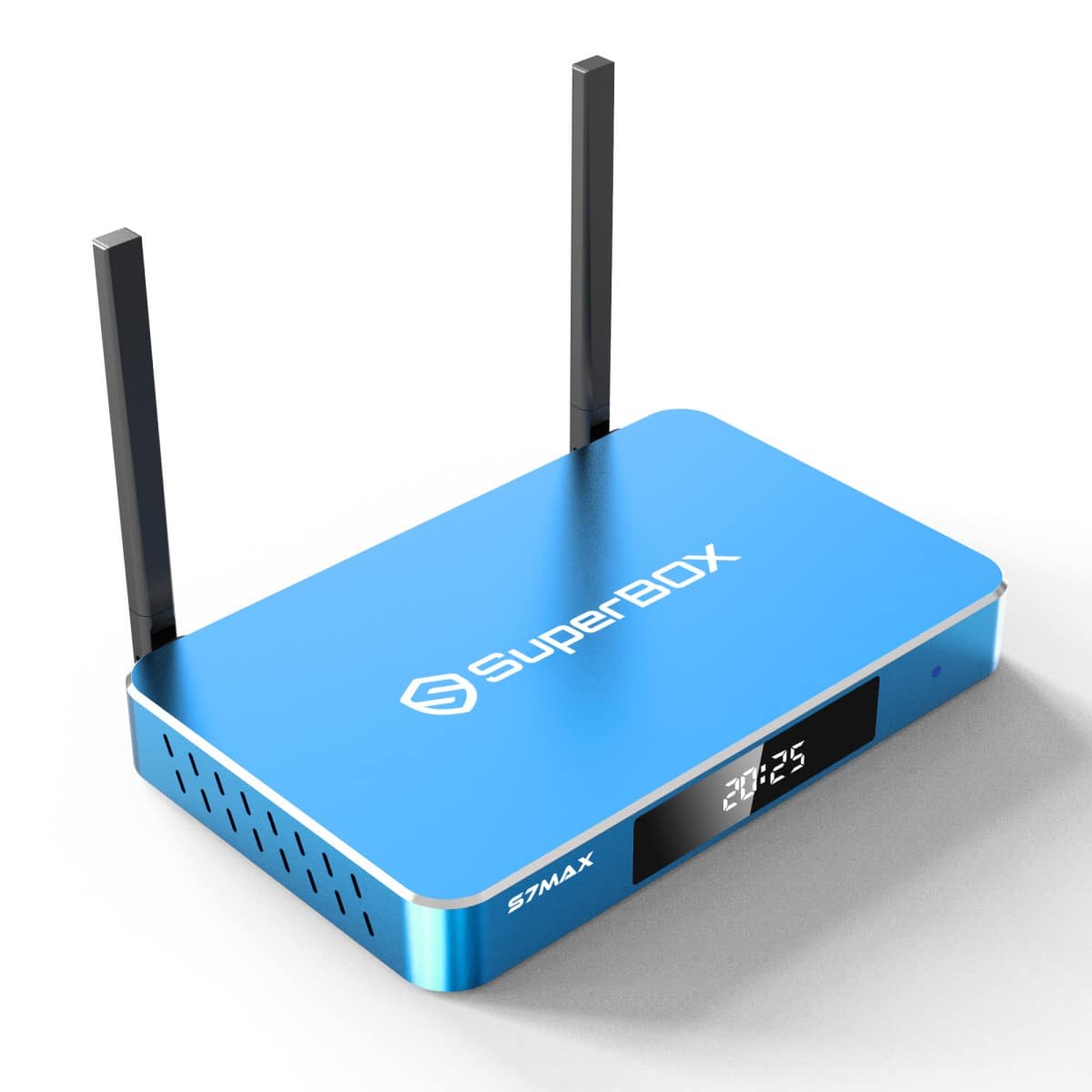 SuperBox S7 Max - Image 11