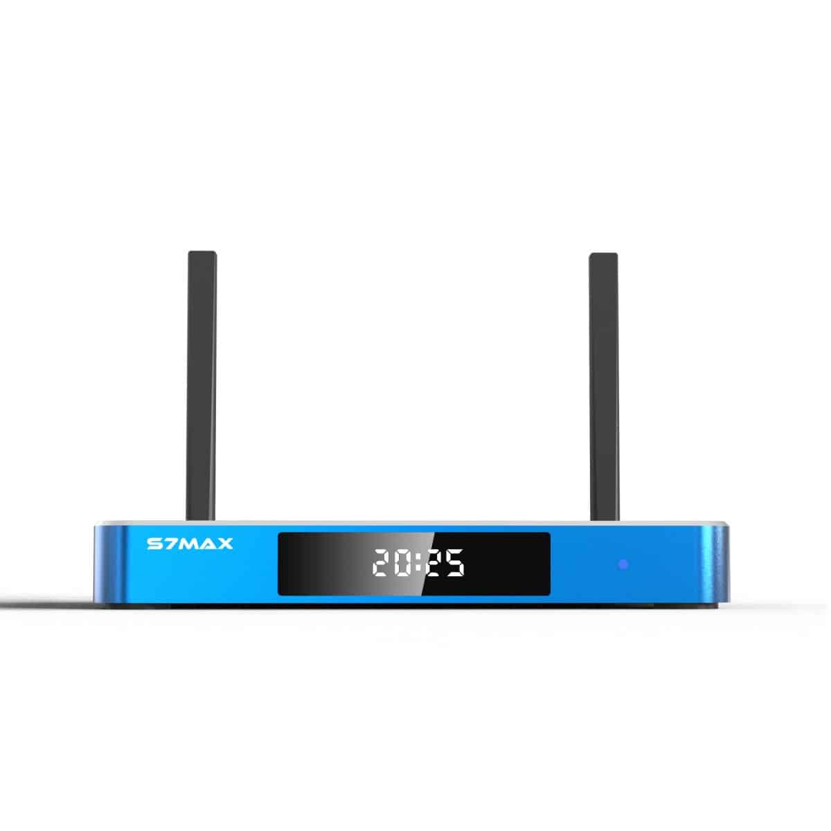 SuperBox S7 Max - Image 9