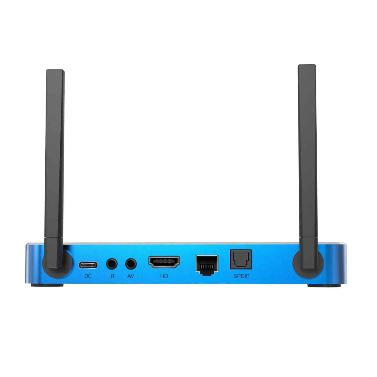 SuperBox S7 Max - Image 8