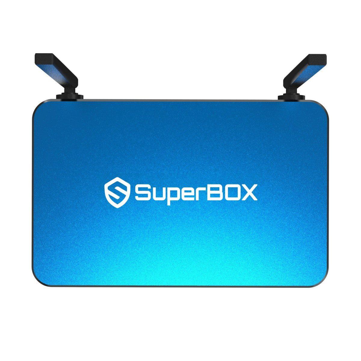 SuperBox S7 Max - Image 7