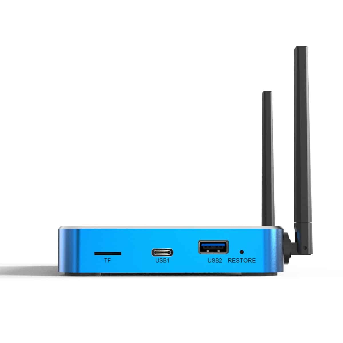 SuperBox S7 Max - Image 4