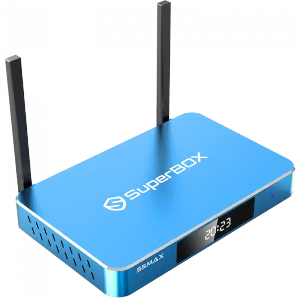 SuperBox S5 Max - Image 4
