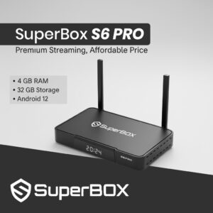 s6pro premium streaming
