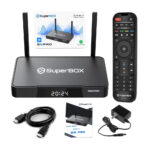 SuperBox S6 PRO